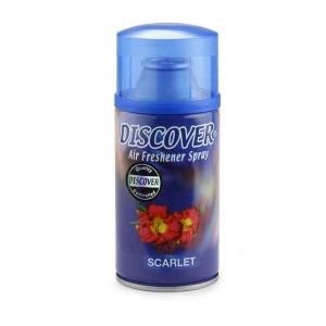 Discover Oda Spreyi 320 Ml Scarlet