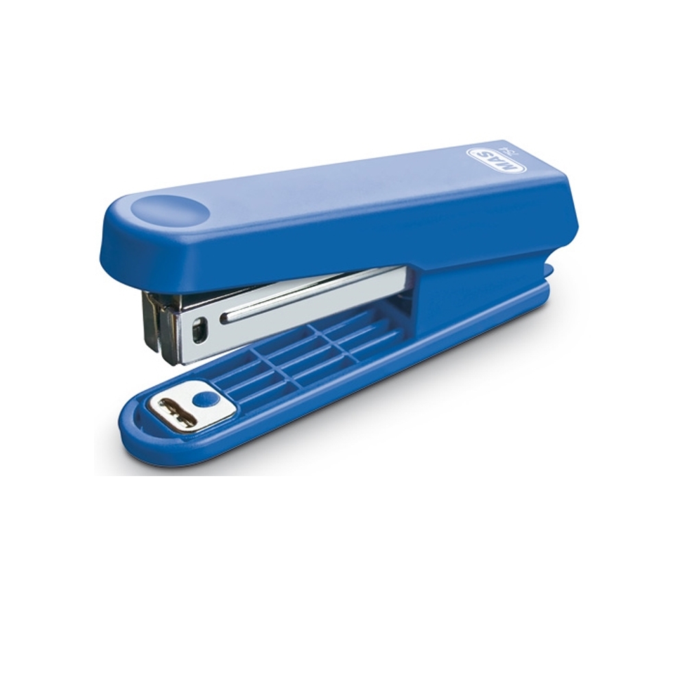 Mas Zımba Makinesi No:10 754 Mavi