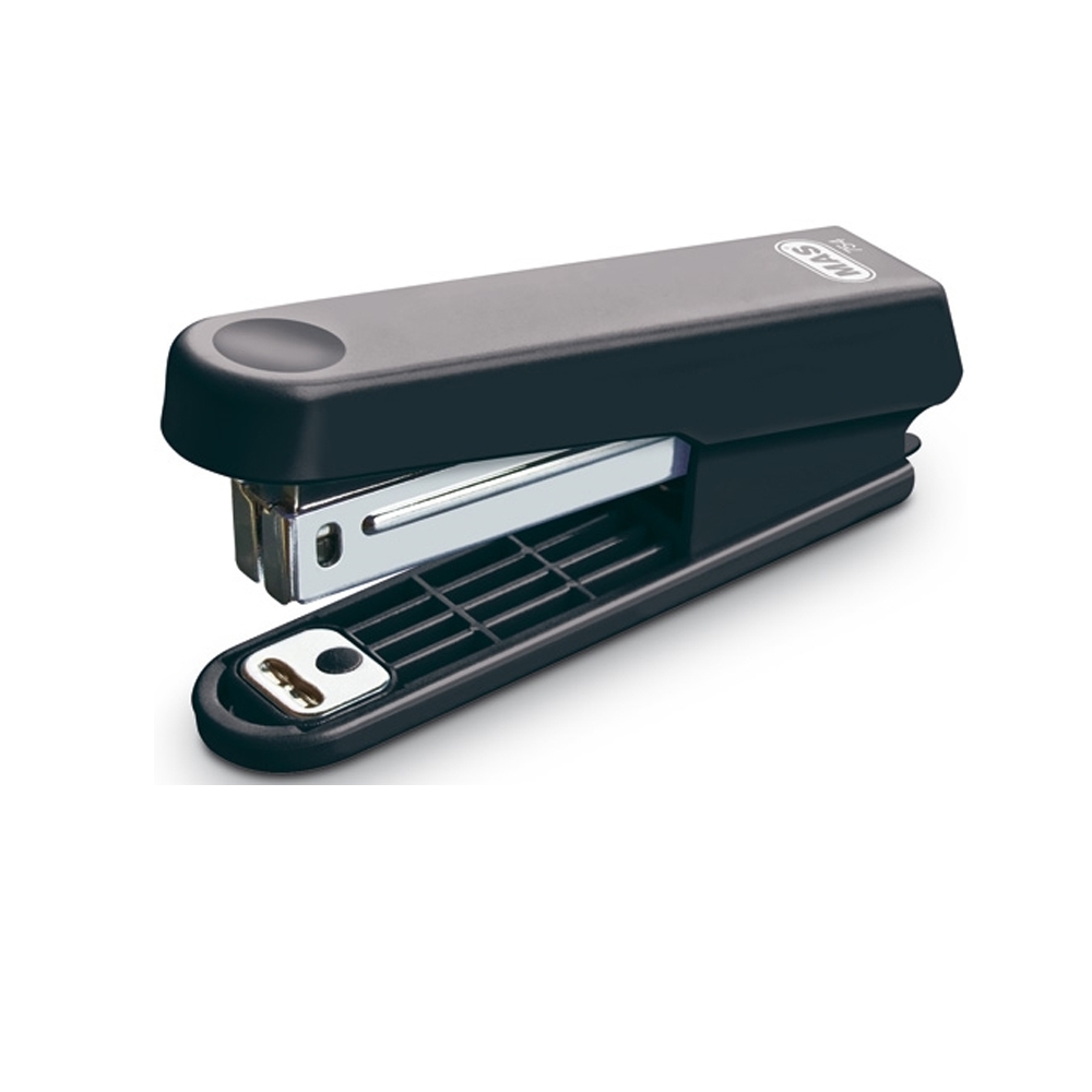 Mas Zımba Makinesi 754 No:10 Siyah