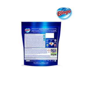 Bingo Akıllı Kapsül Pro Bulaşık Makinesi Tableti 80'li - Görsel 2