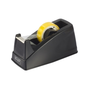 Kraf Bant Makinası 12x10 100g Siyah - Görsel 1