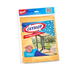 Ceymop Cam Bezi 26*36 Cm