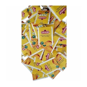 Çaykur Altın Süzen Bardak Poşet Çay 2 Gr 1000' Li - Görsel 2