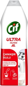 Cif Jel Ultra Hijyen 750 Ml - Görsel 1