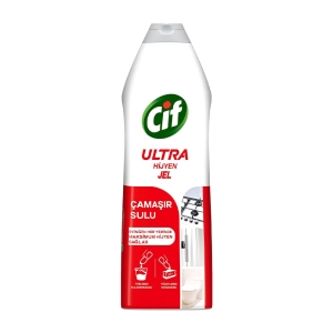 Cif Jel Ultra Hijyen 750 Ml