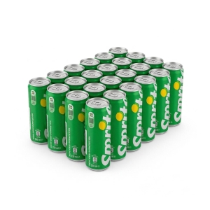 Sprite 330 Ml x 24 Adet - Görsel 2