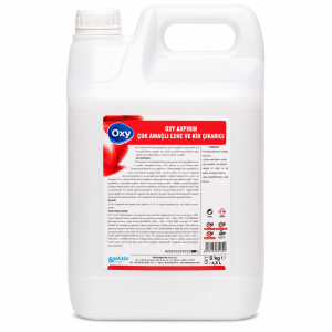 Oxy Çok Amaçlı Leke Ve Kir Çıkarıcı 5 Kg - Görsel 1