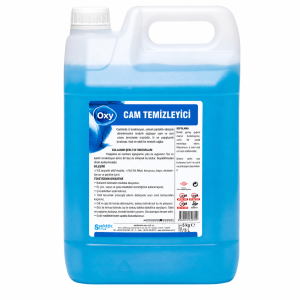 Oxy Cam Temizleyici 5 Kg - Görsel 1