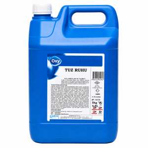 Oxy Tuz Ruhu 5 Kg - Görsel 1