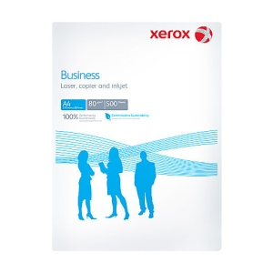 Xerox Fotokopi Kağıdı A4 80 Gr 500'Lü - Görsel 1