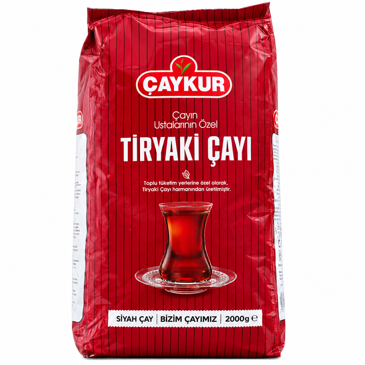 Kartopu Group listensi